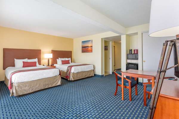  - Ramada Plaza Hotel Virginia Beach