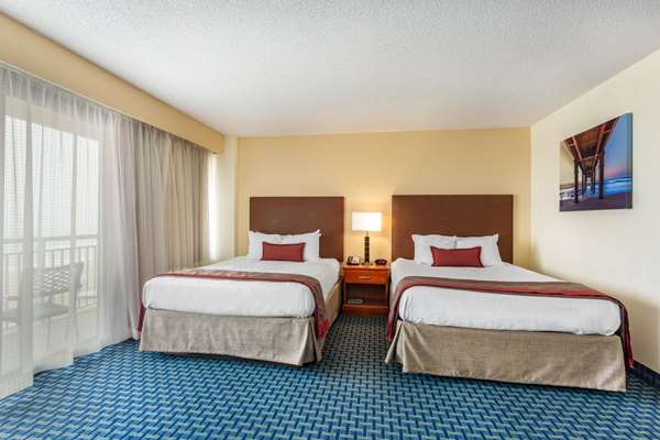  - Ramada Plaza Hotel Virginia Beach