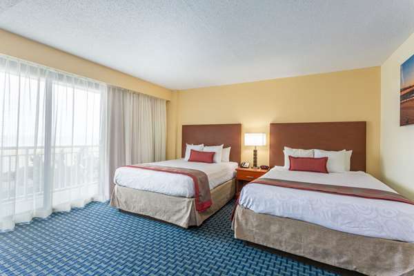  - Ramada Plaza Hotel Virginia Beach