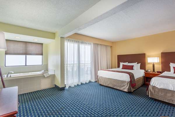  - Ramada Plaza Hotel Virginia Beach