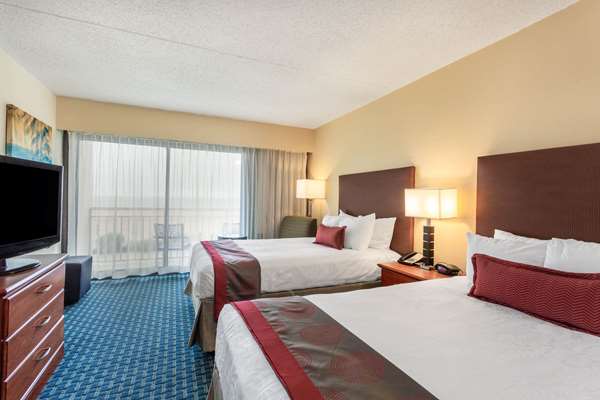  - Ramada Plaza Hotel Virginia Beach
