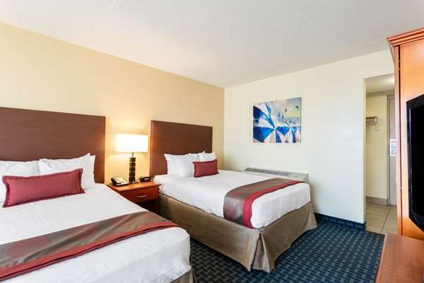  - Ramada Plaza Hotel Virginia Beach