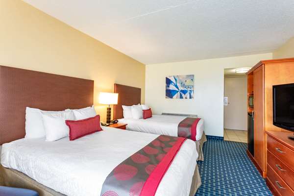 - Ramada Plaza Hotel Virginia Beach