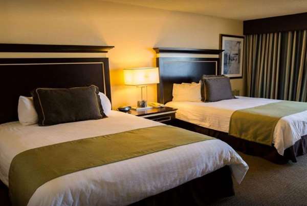  - Pacifica Lighthouse Hotel