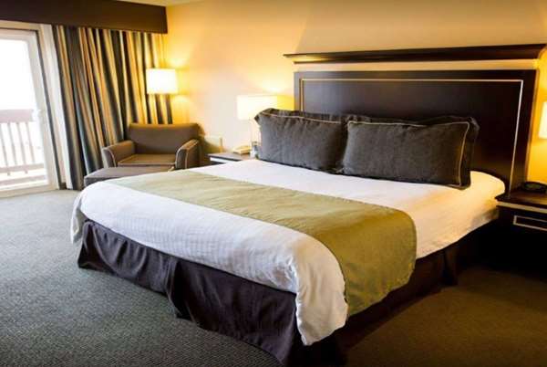  - Pacifica Lighthouse Hotel