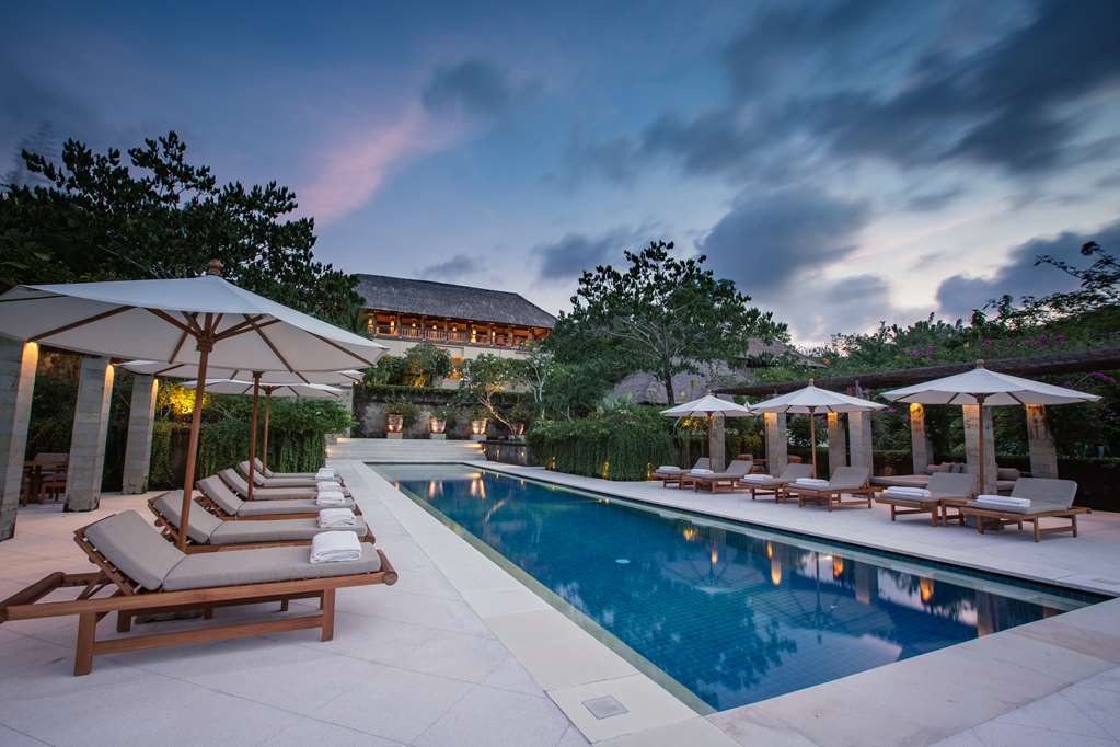 Aman Villas at Nusa Dua