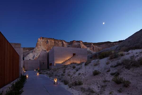 AMANGIRI - Photo 22
