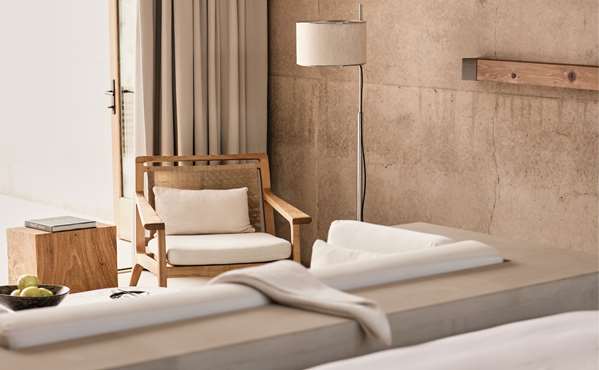 Suite - Amangiri Resort Canyon Point