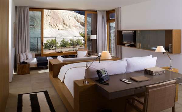 Suite - Amangiri Resort Canyon Point