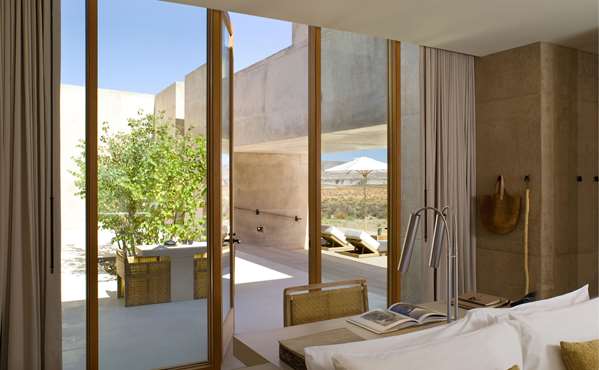 Suite - Amangiri Resort Canyon Point