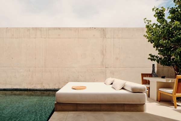 Suite - Amangiri Resort Canyon Point