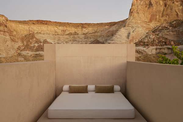AMANGIRI - Photo 56