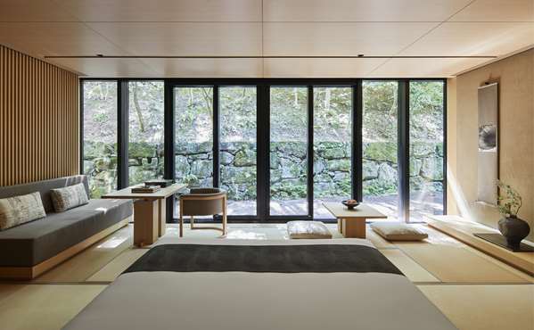 AMAN KYOTO - Photo 45