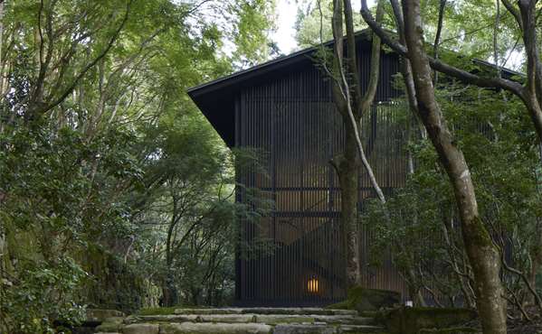AMAN KYOTO - Photo 46