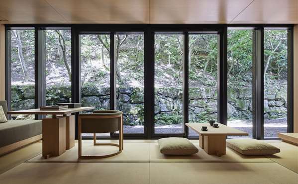 AMAN KYOTO - Photo 47