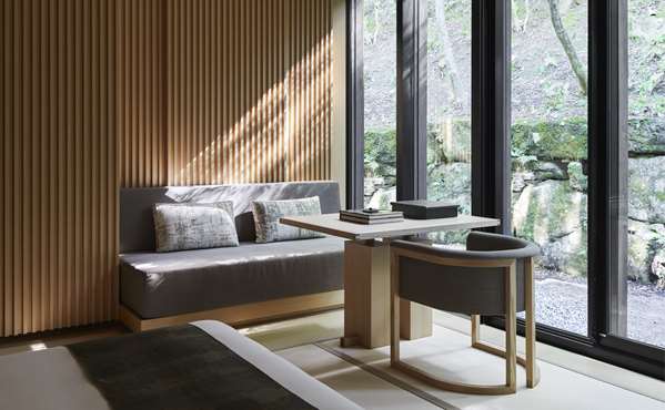 AMAN KYOTO - Photo 48