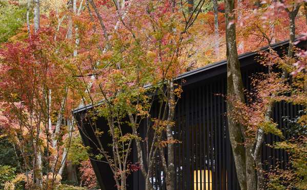 AMAN KYOTO - Photo 49