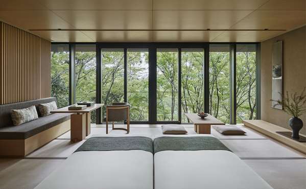AMAN KYOTO - Photo 29