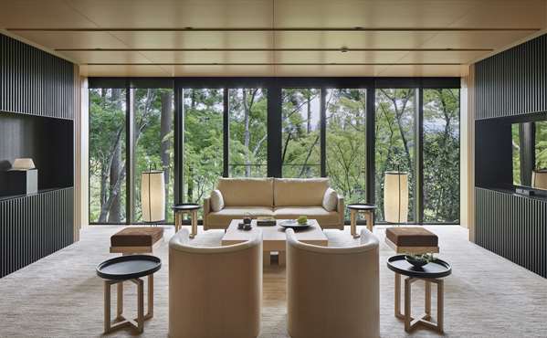 AMAN KYOTO - Photo 31