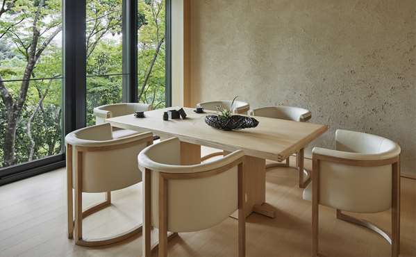 AMAN KYOTO - Photo 34