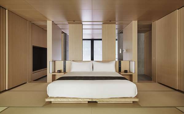 AMAN KYOTO - Photo 30