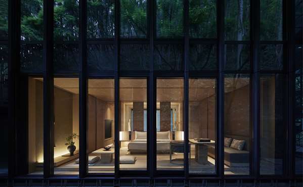 AMAN KYOTO - Photo 38