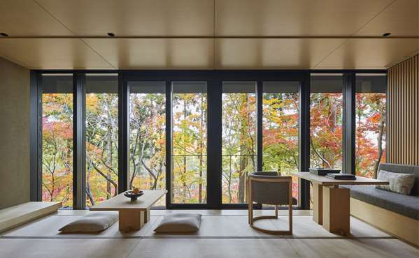 AMAN KYOTO - Photo 35