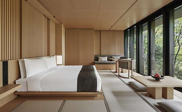 AMAN KYOTO - Photo 40