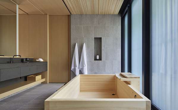 AMAN KYOTO - Photo 44
