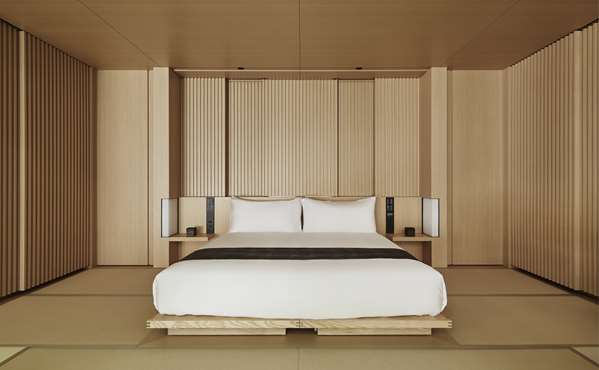 AMAN KYOTO - Photo 39