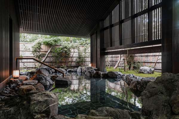 AMAN KYOTO - Photo 2