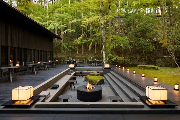 AMAN KYOTO - Photo 24