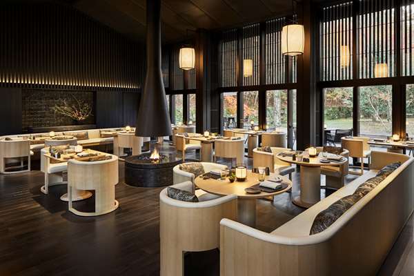 AMAN KYOTO - Photo 27