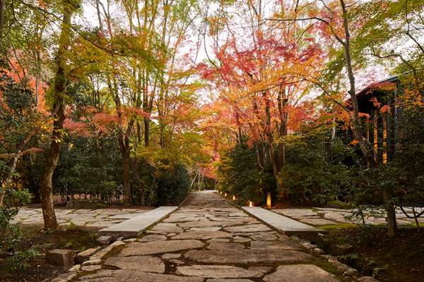 AMAN KYOTO - Photo 26