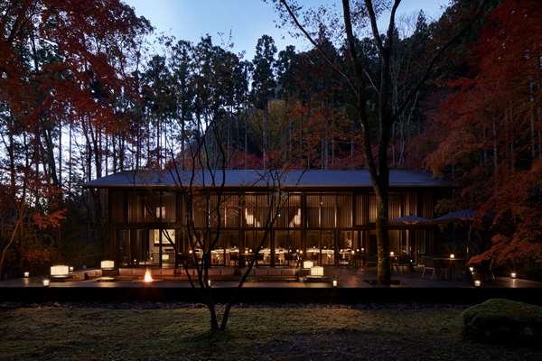 AMAN KYOTO - Photo 25