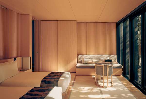 AMAN KYOTO - Photo 8
