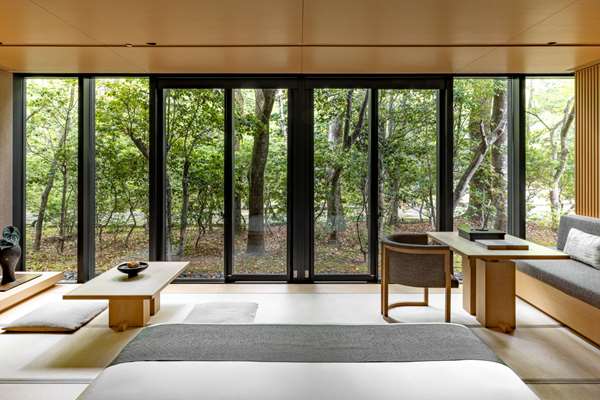 AMAN KYOTO - Photo 23