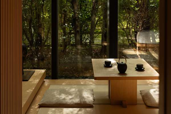 AMAN KYOTO - Photo 22