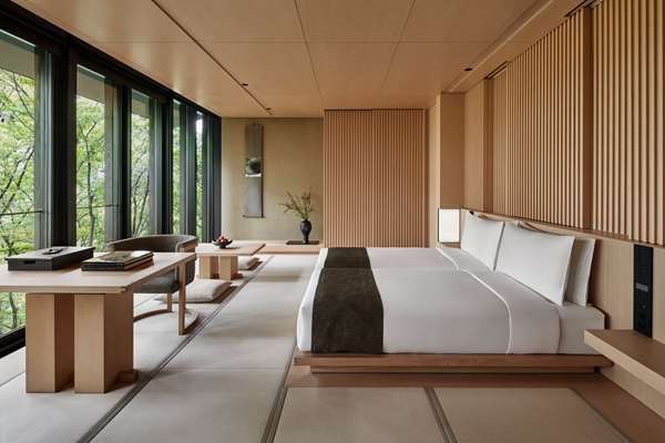 AMAN KYOTO - Photo 19