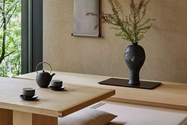 AMAN KYOTO - Photo 18