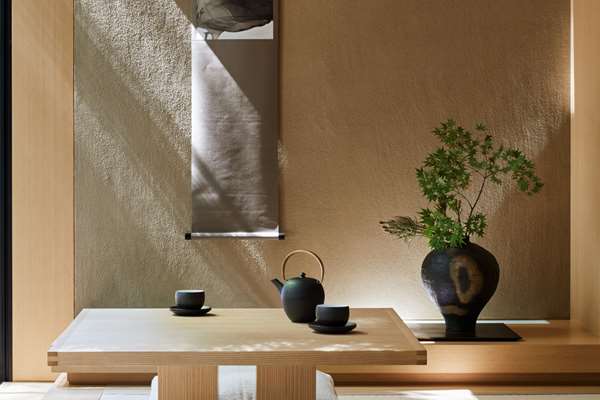AMAN KYOTO - Photo 16