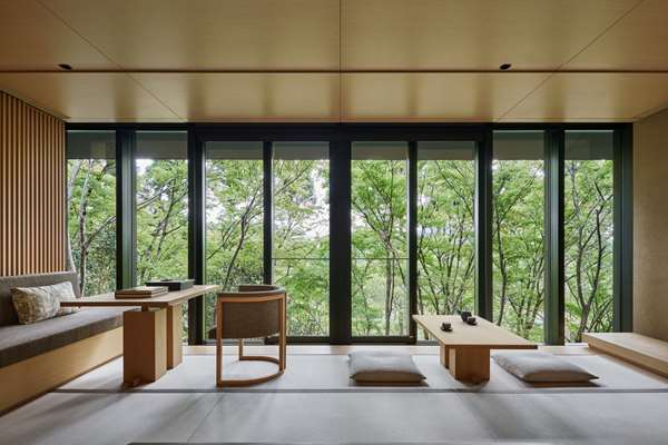 AMAN KYOTO - Photo 15