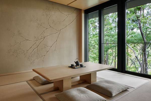 AMAN KYOTO - Photo 10
