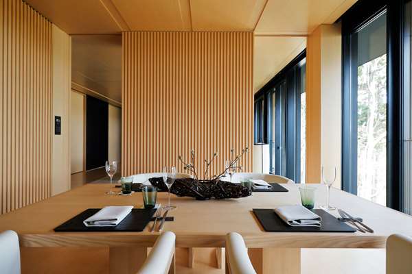 AMAN KYOTO - Photo 5