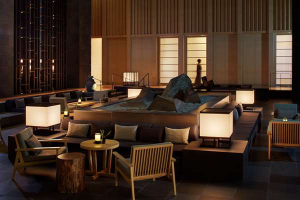 AMAN TOKYO - Photo 11