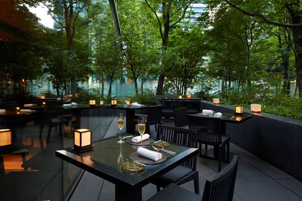 AMAN TOKYO - Photo 14