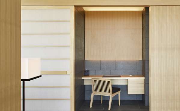 AMAN TOKYO - Photo 23