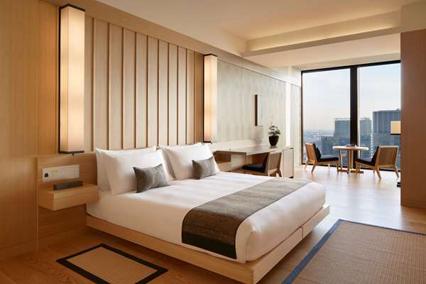 AMAN TOKYO - Photo 24