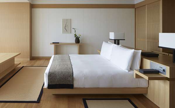 AMAN TOKYO - Photo 25