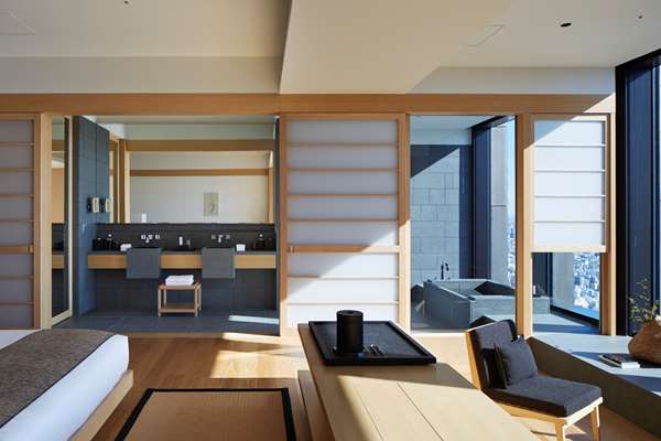 AMAN TOKYO - Photo 26